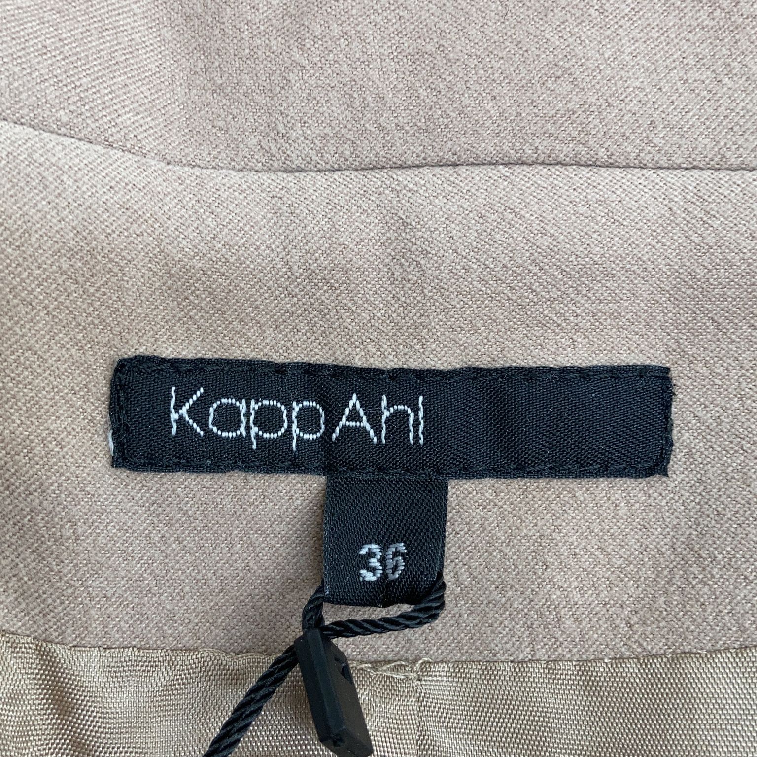 KappAhl