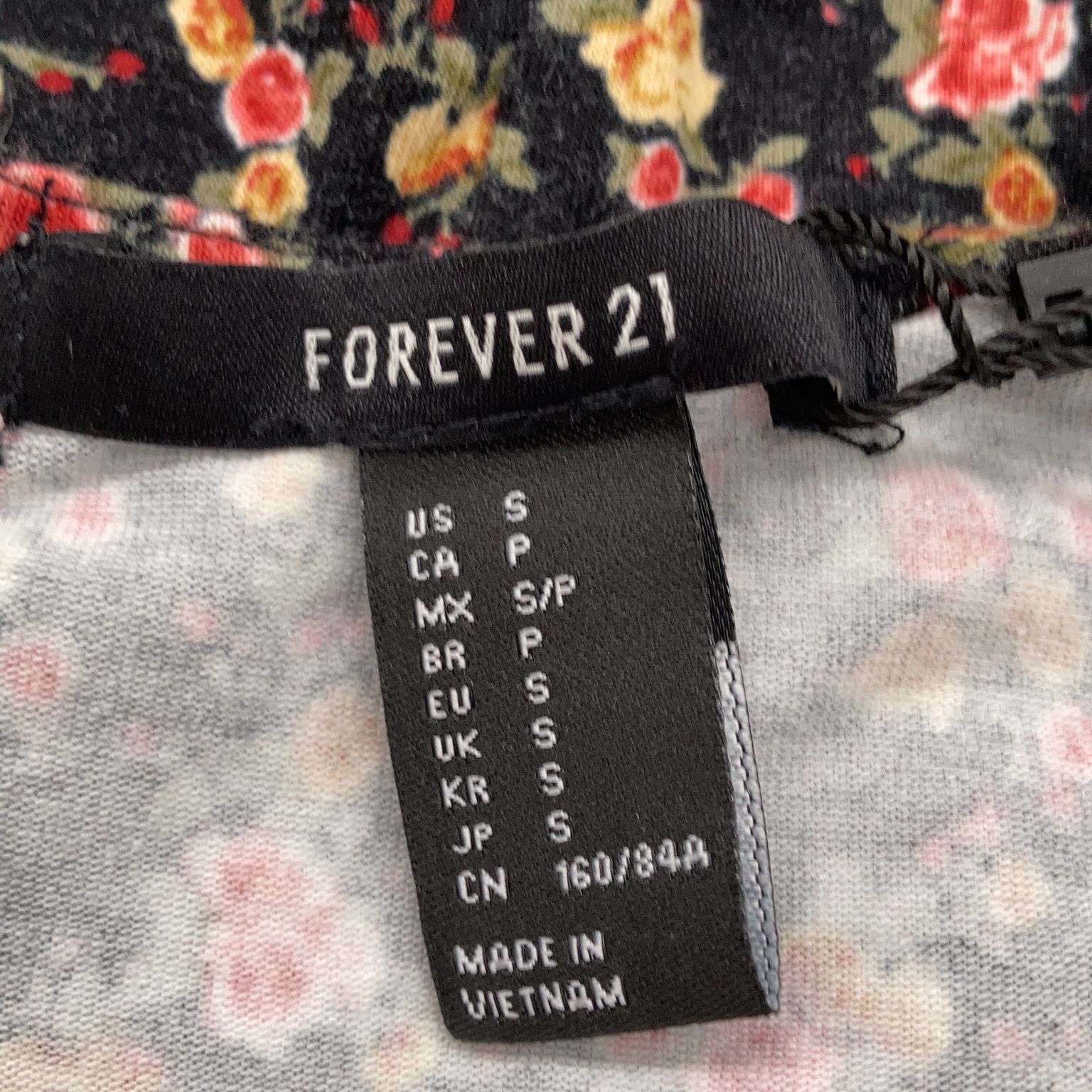 Forever 21