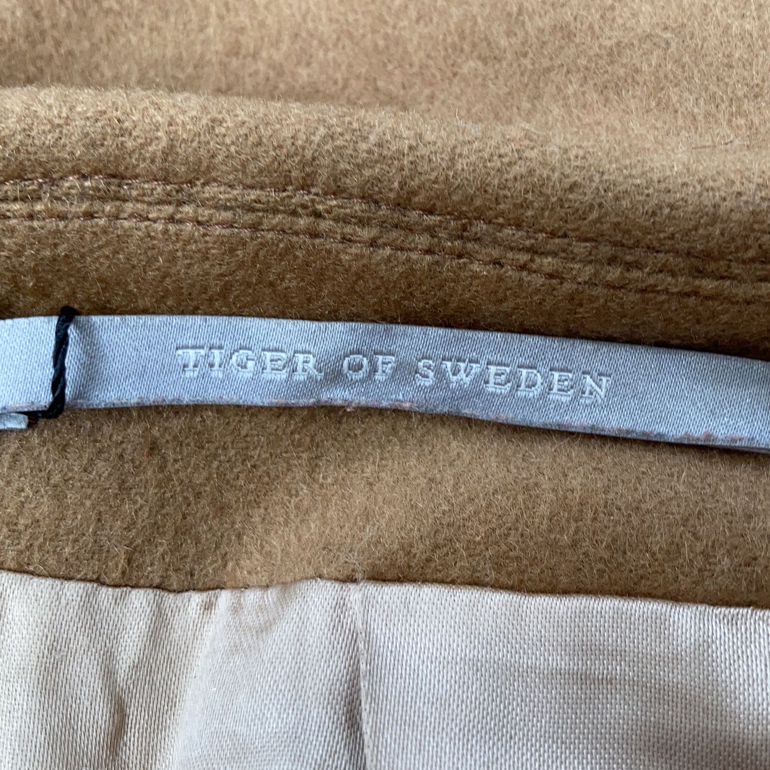 Tiger of Sweden