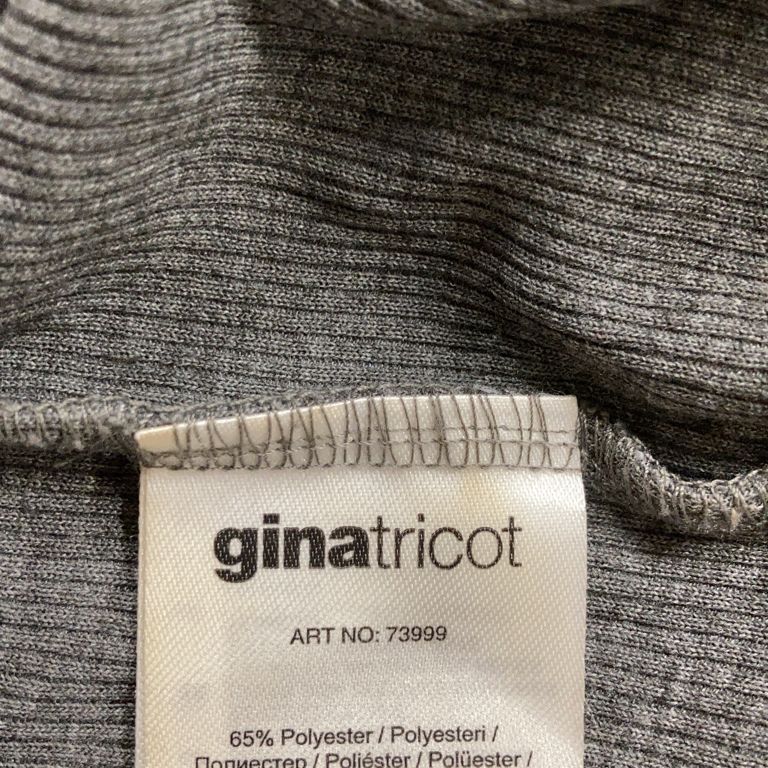 Gina Tricot