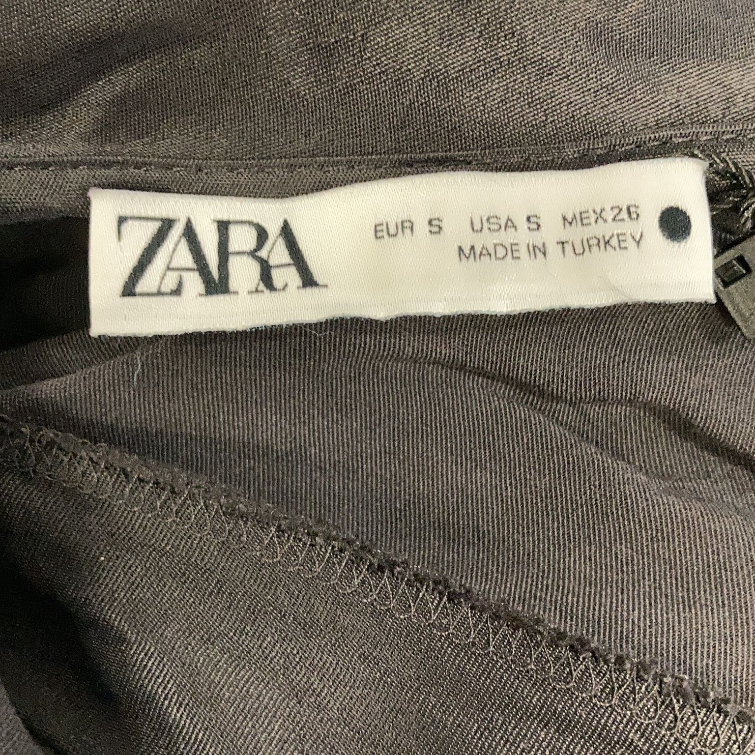 Zara