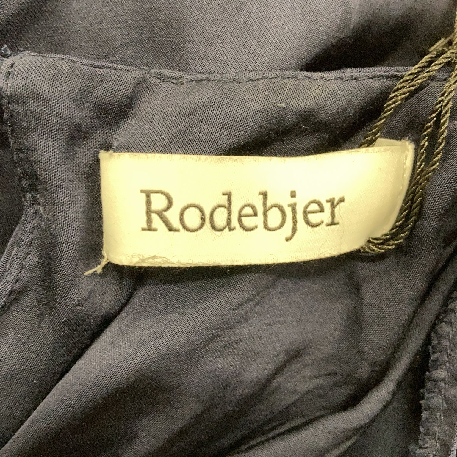 Rodebjer