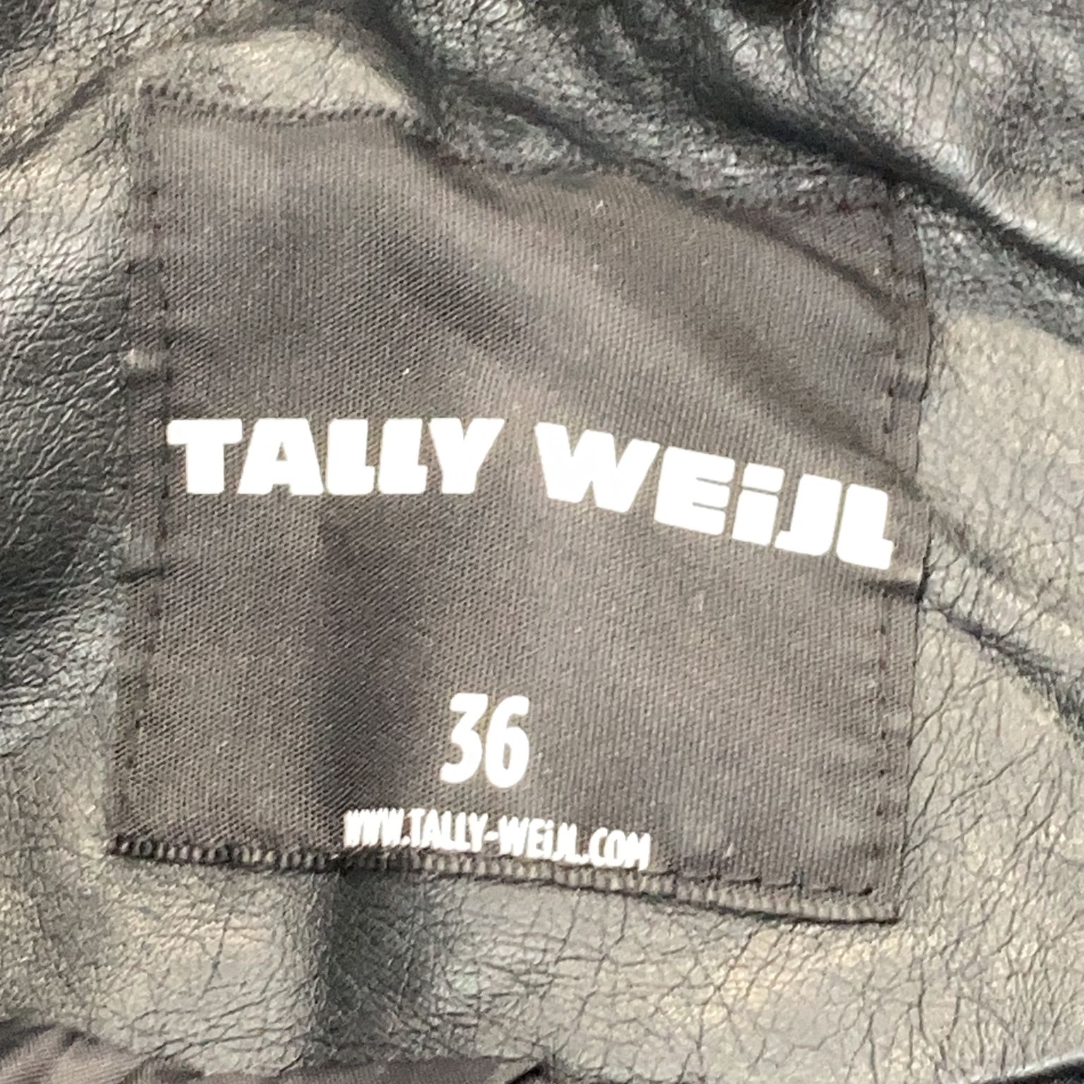 Tally Weijl