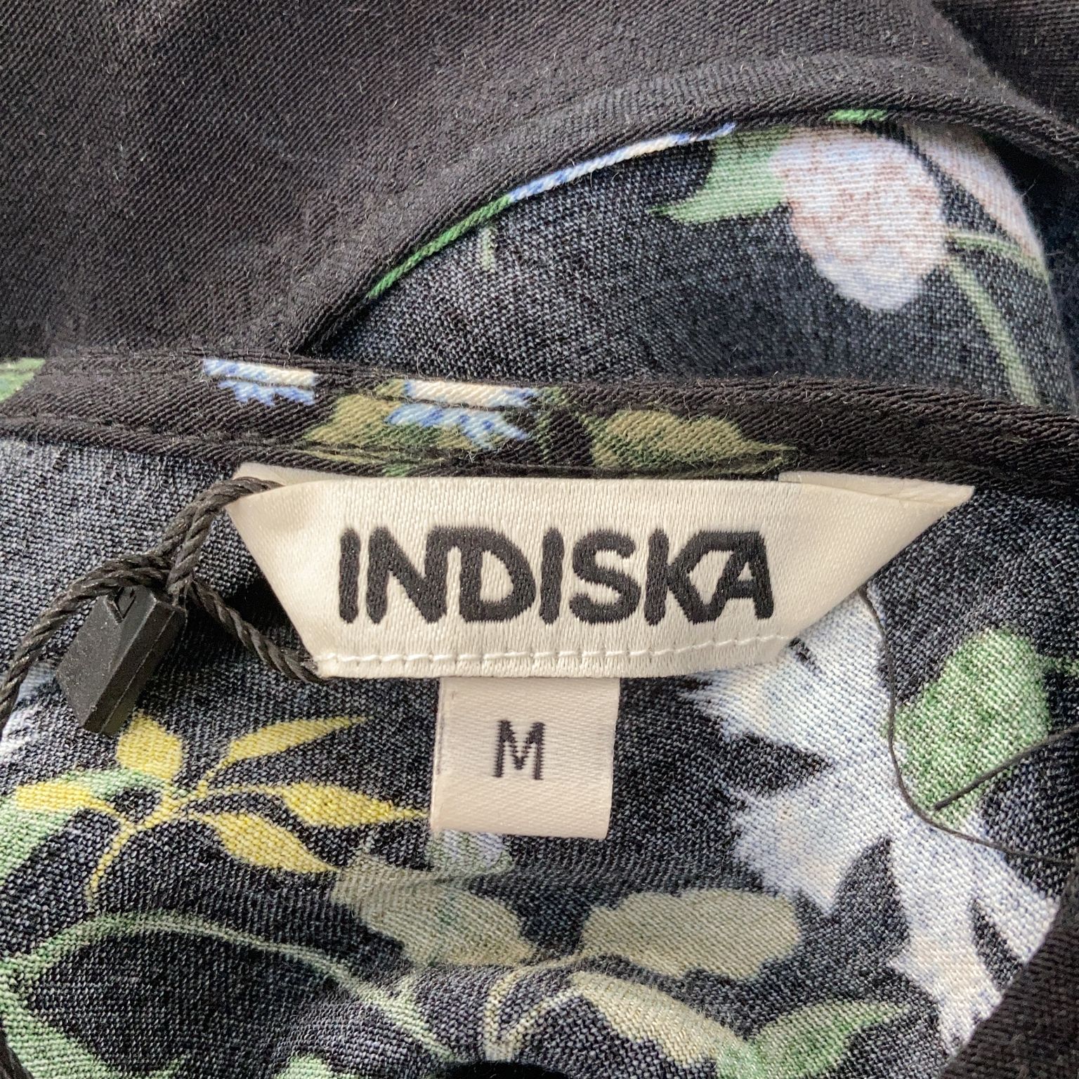 Indiska