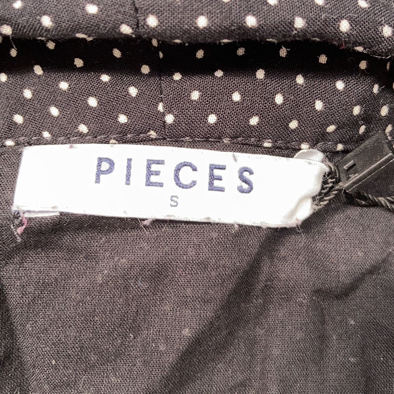 Pieces