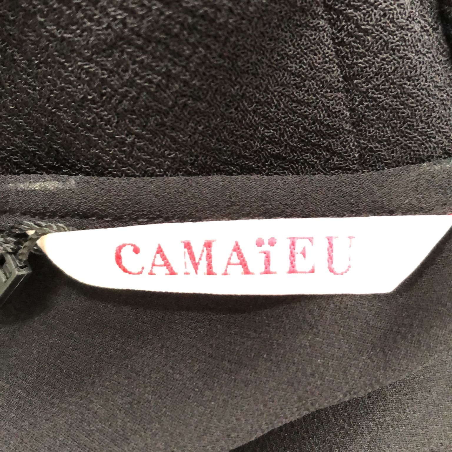 Camaieu