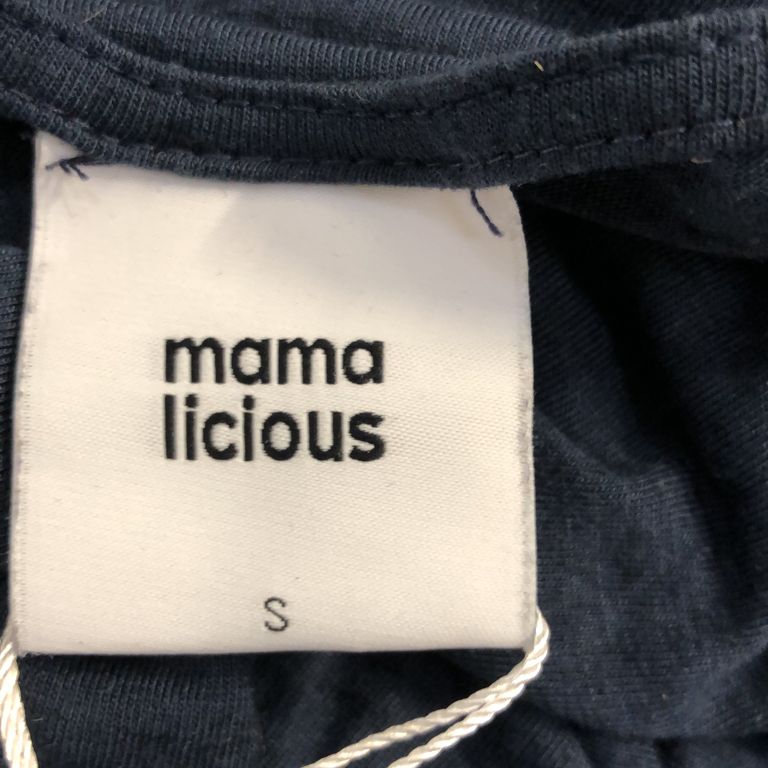 Mamalicious