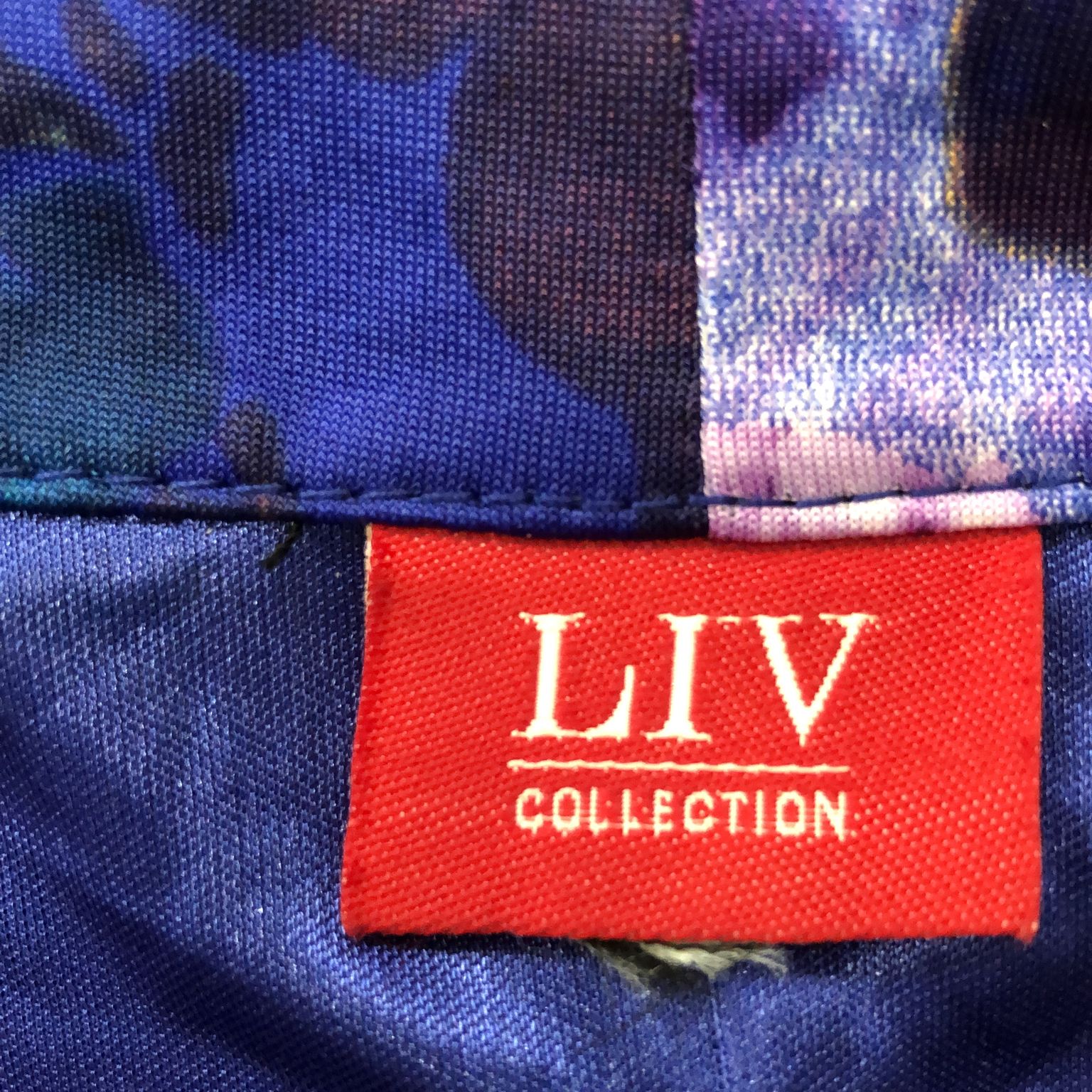 Liv Collection