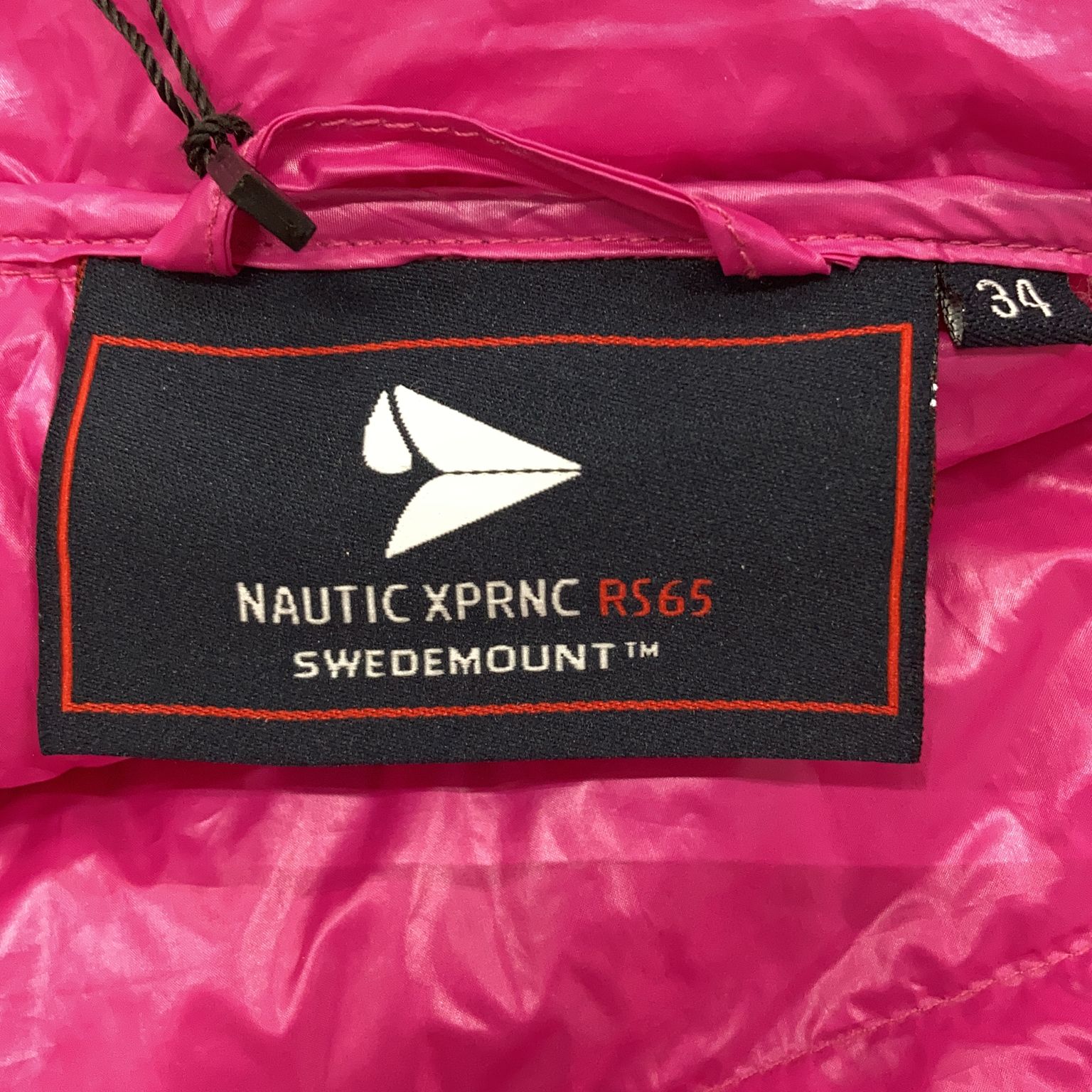 Nautic XPRNC