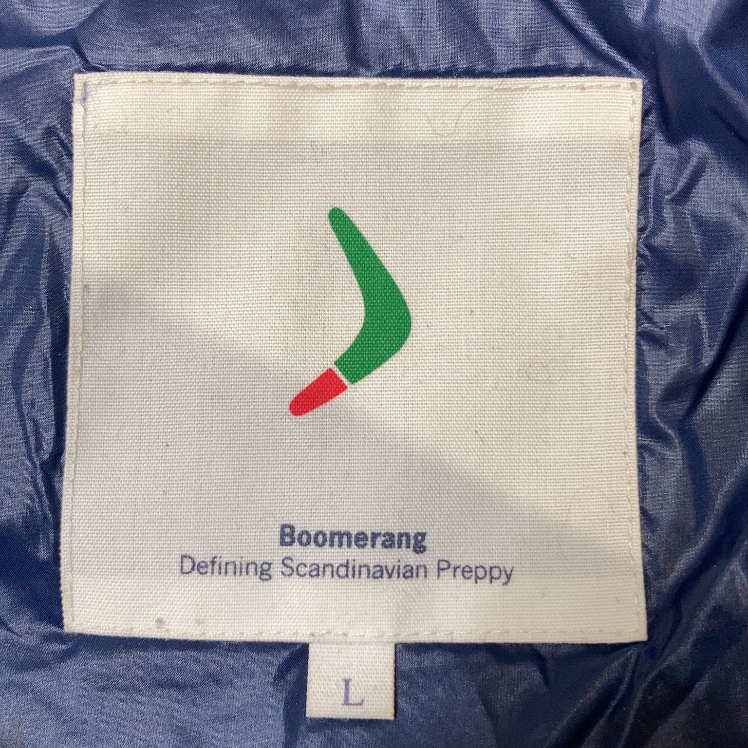 Boomerang