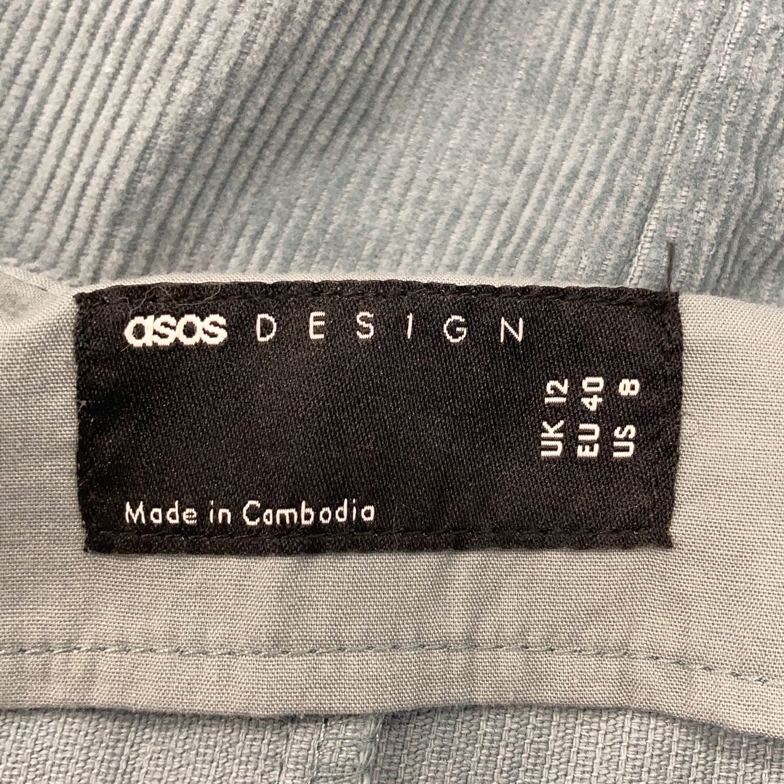 ASOS Design