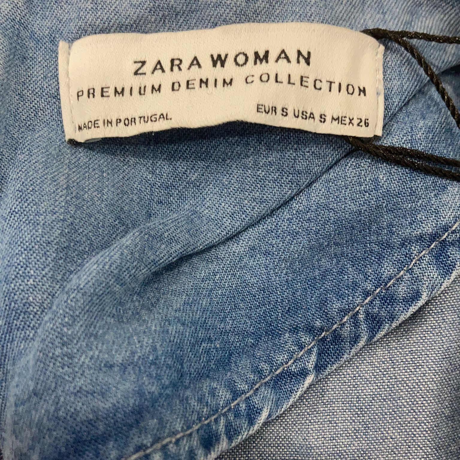 Zara Woman Premium Collection