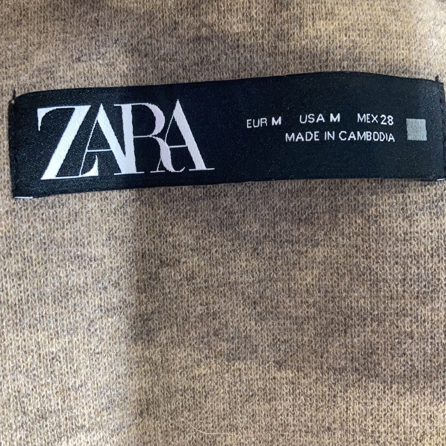 Zara