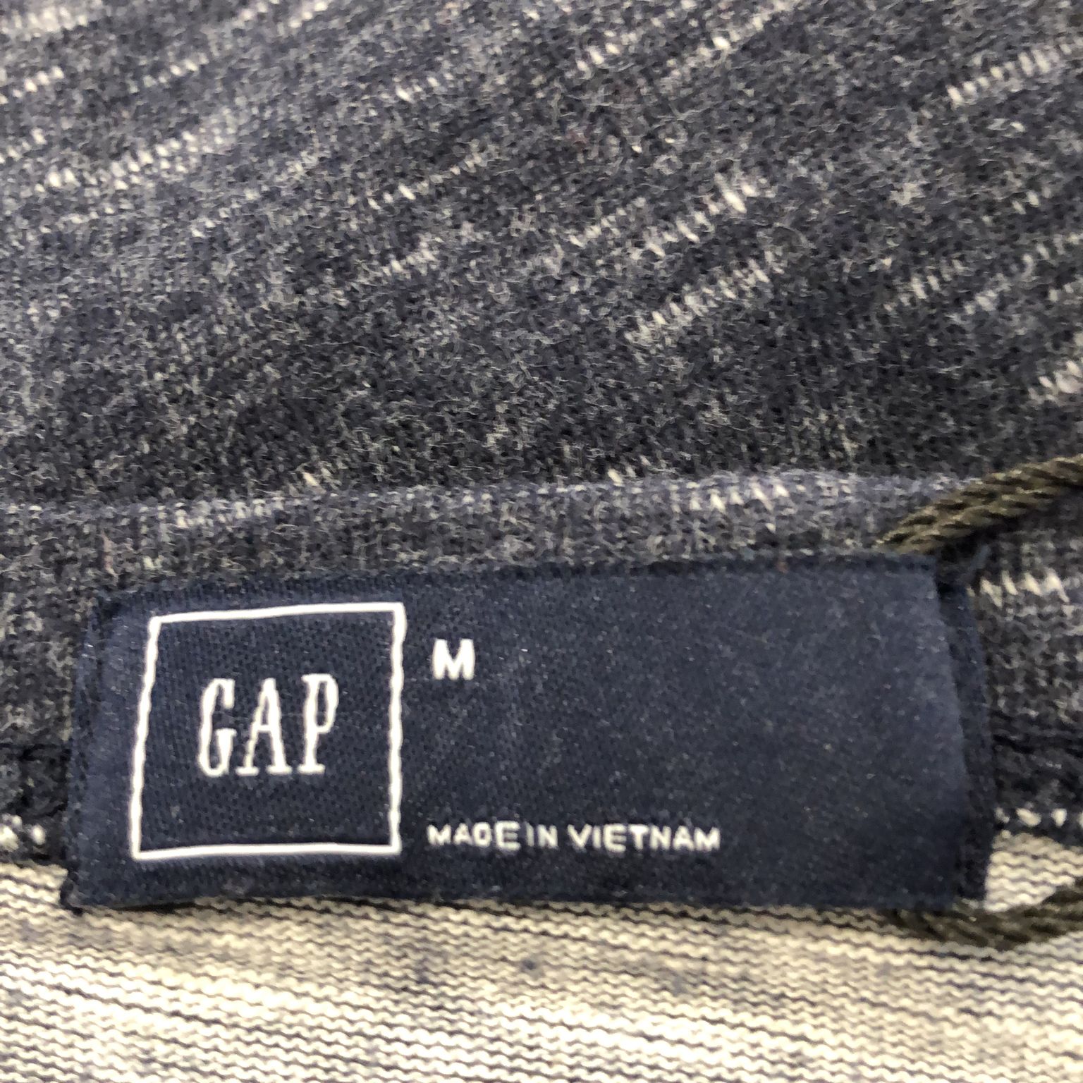 Gap