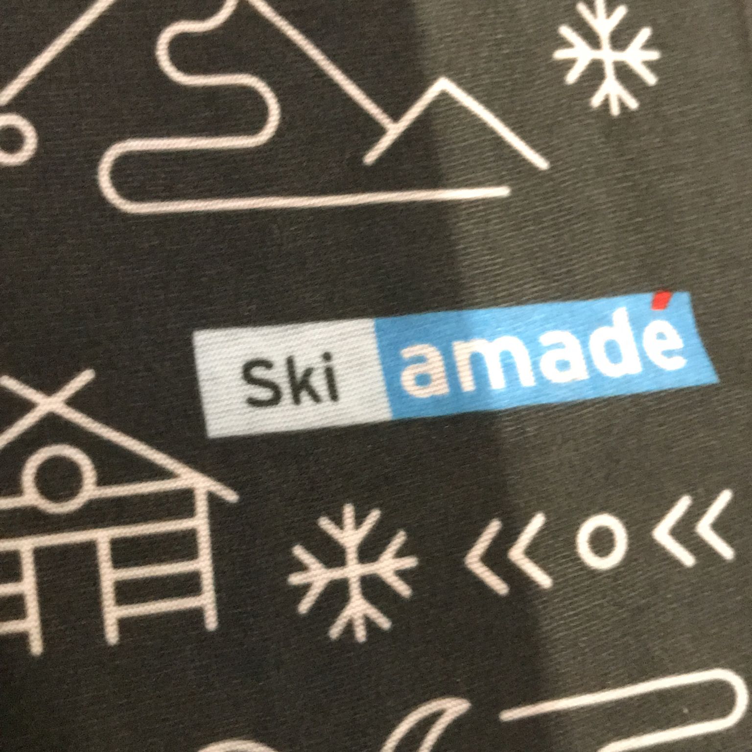 Ski amade