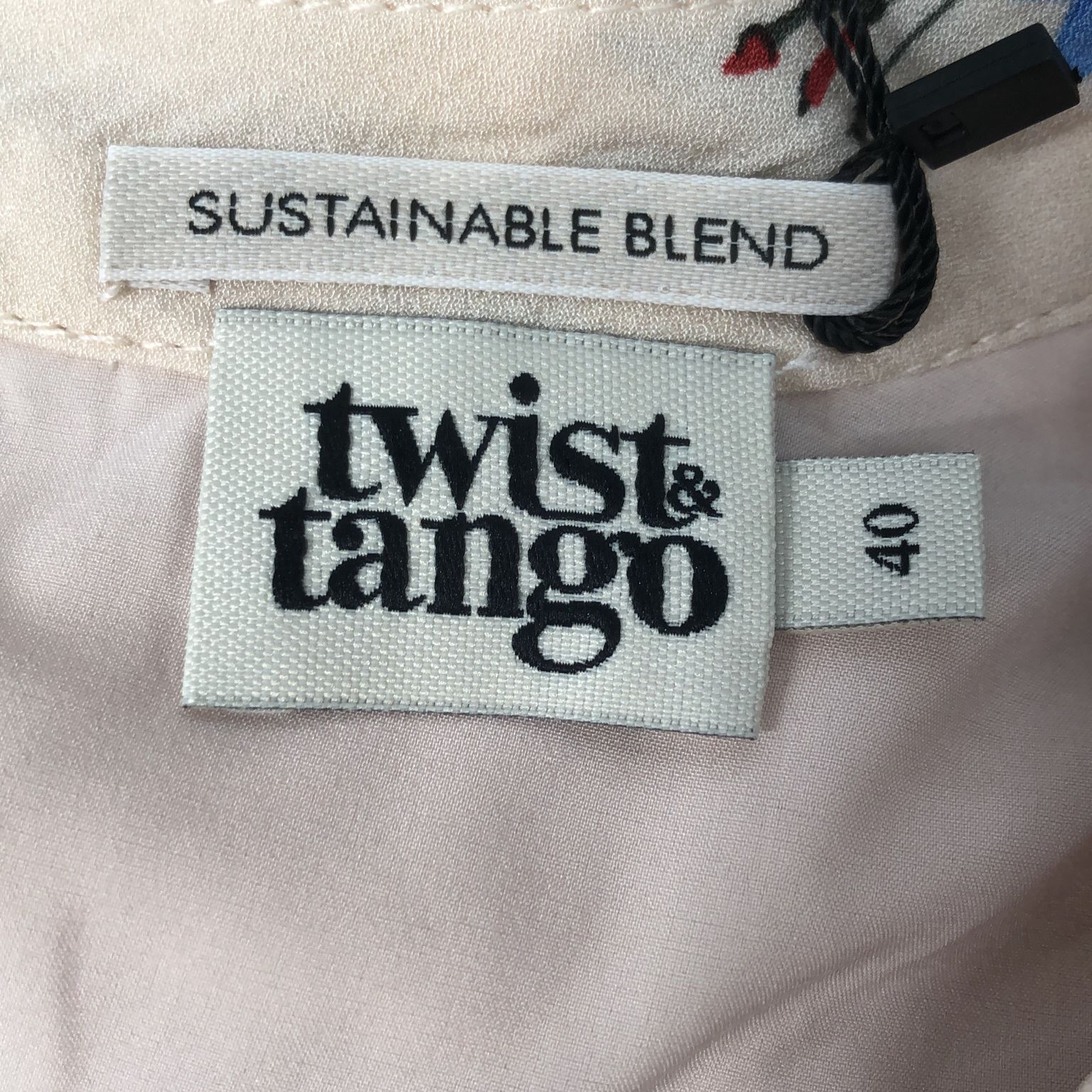 Twist  Tango