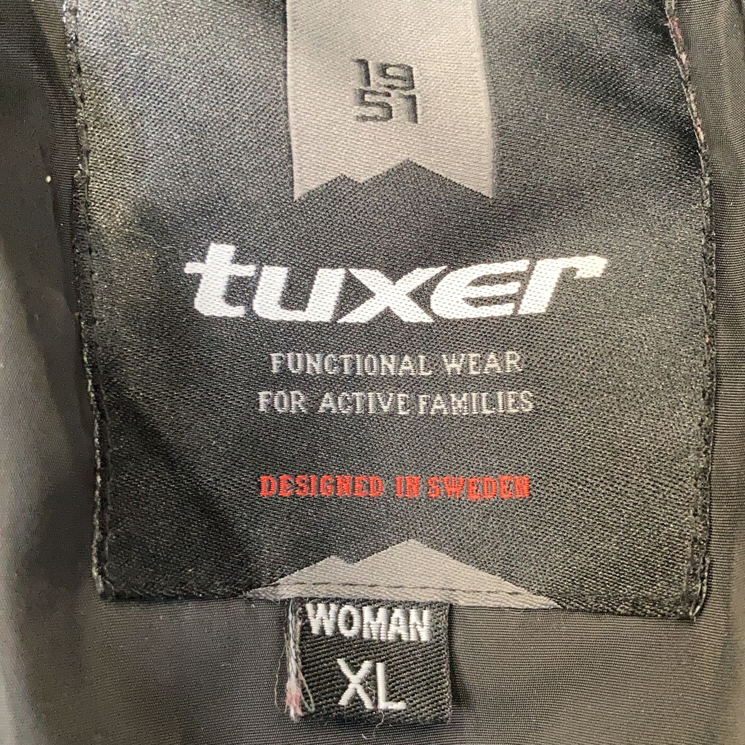 Tuxer