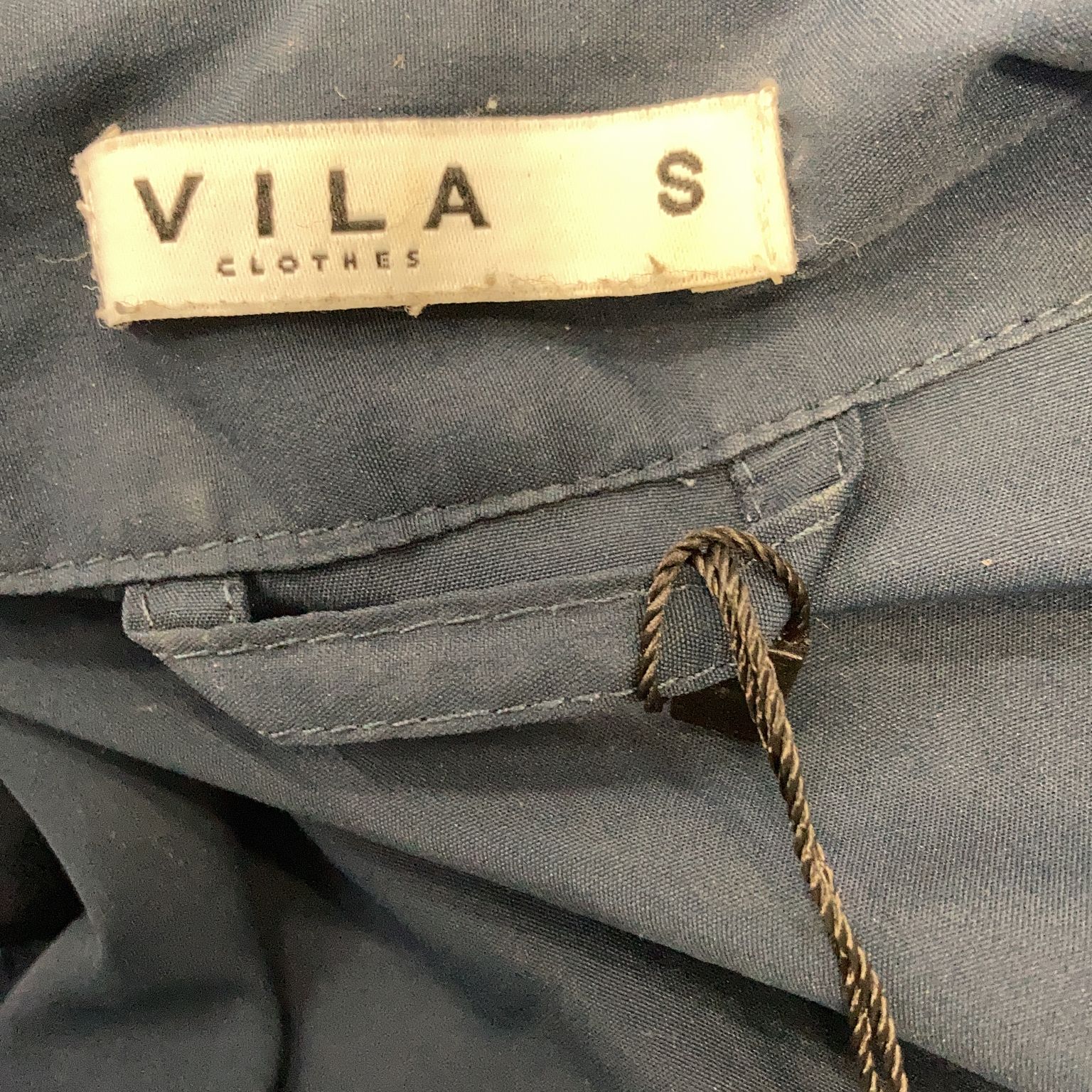 VILA Clothes