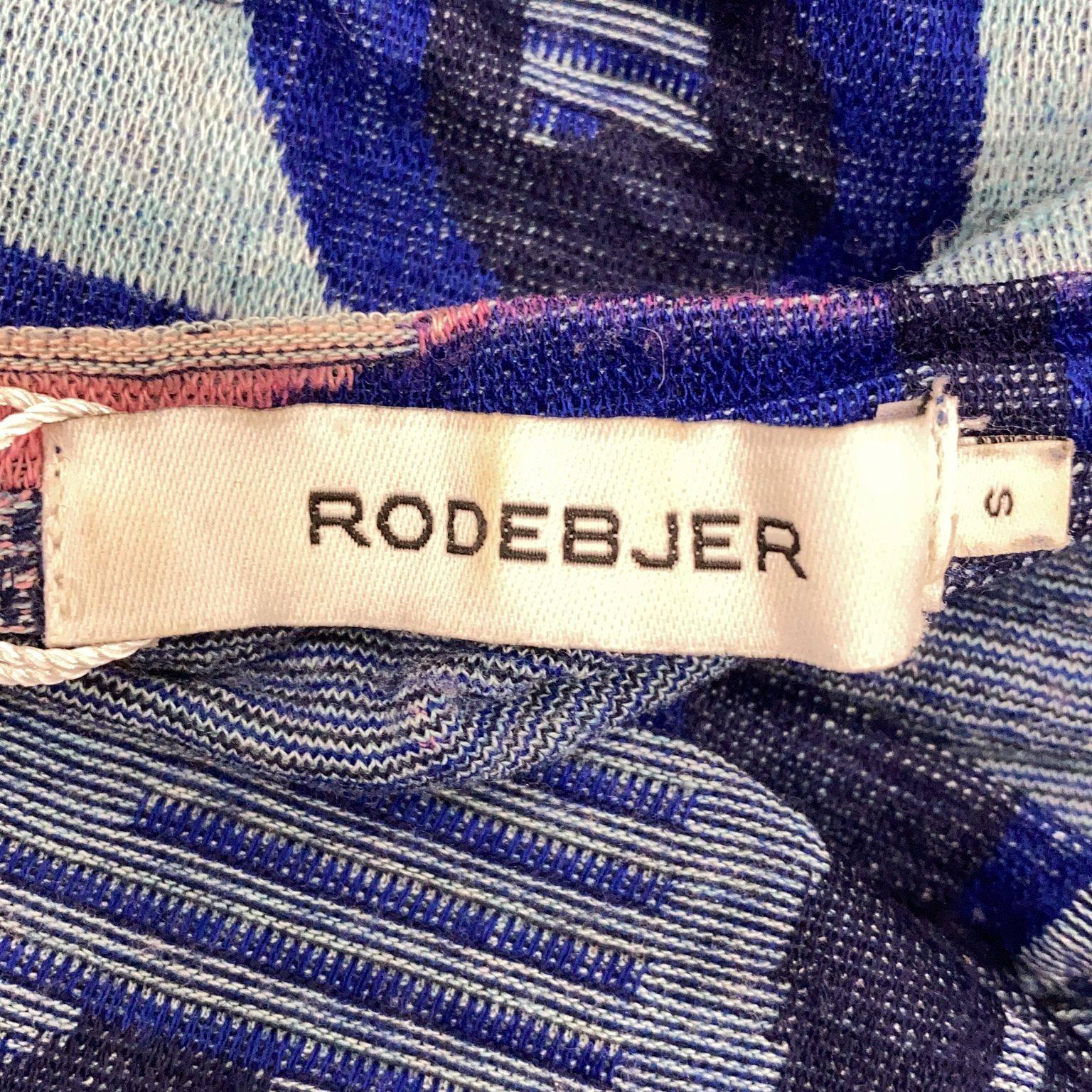 Rodebjer