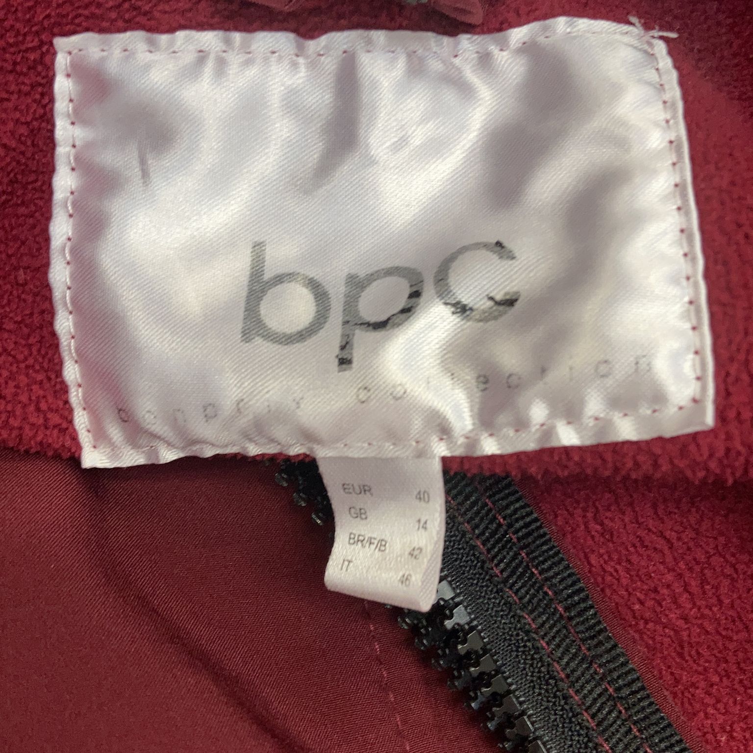 BPC Bonprix Collection