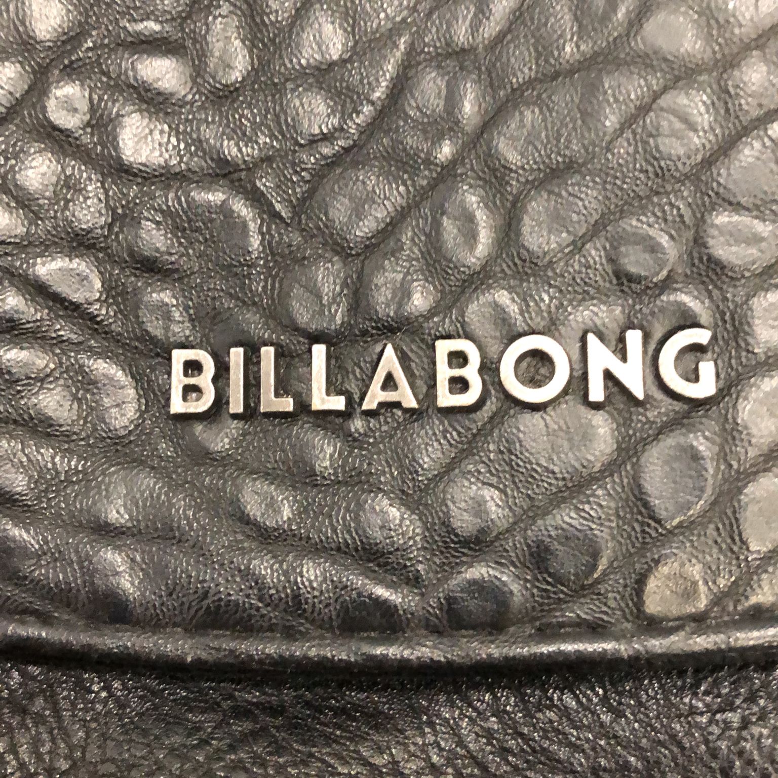 Billabong