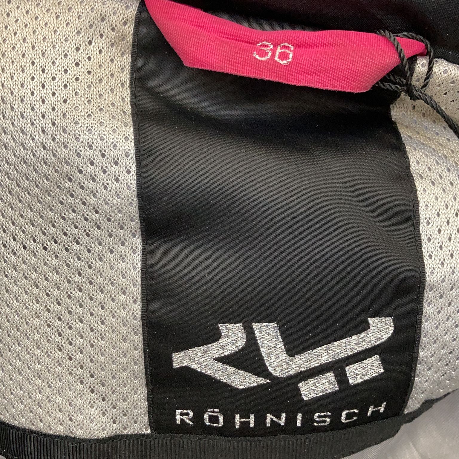 Röhnisch