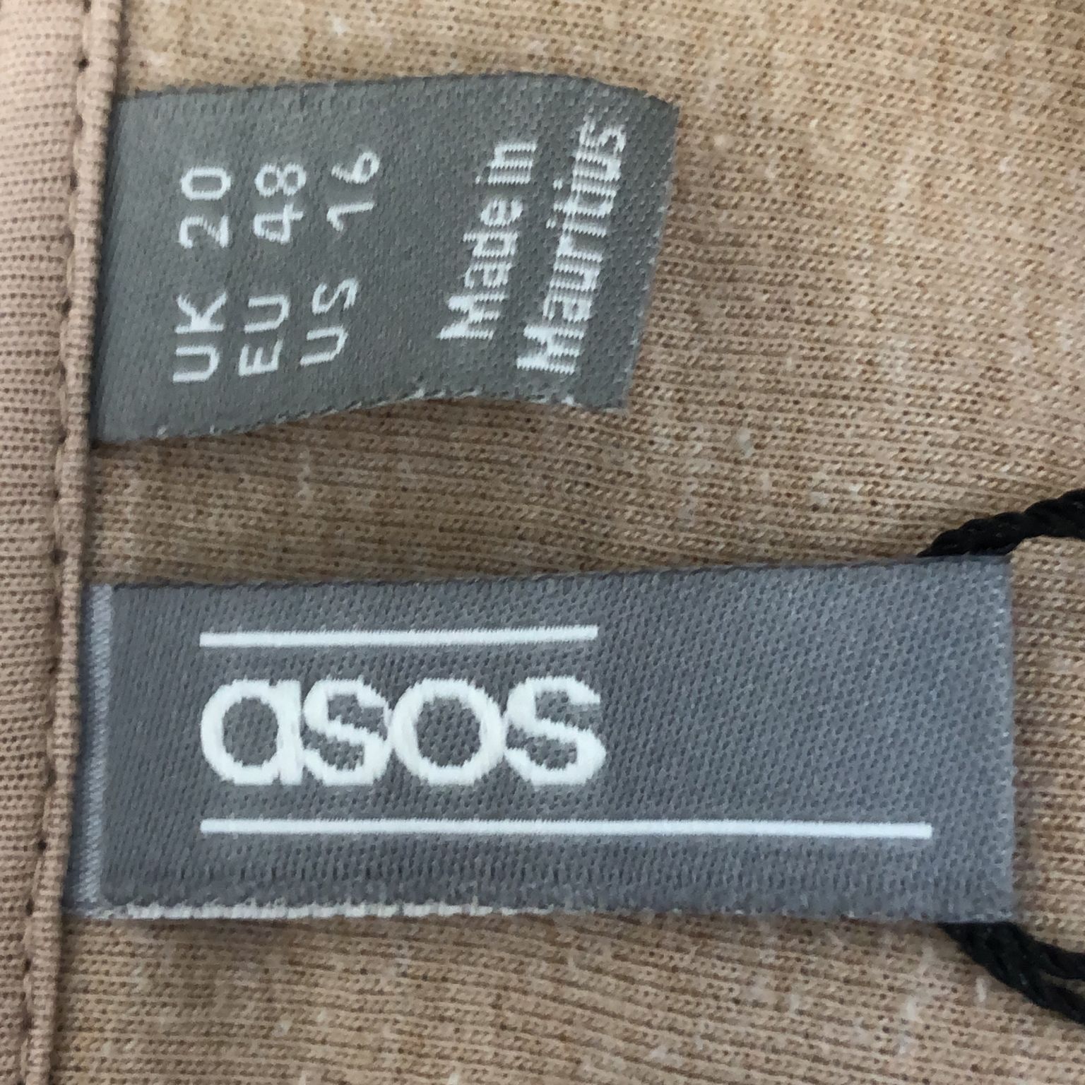 ASOS