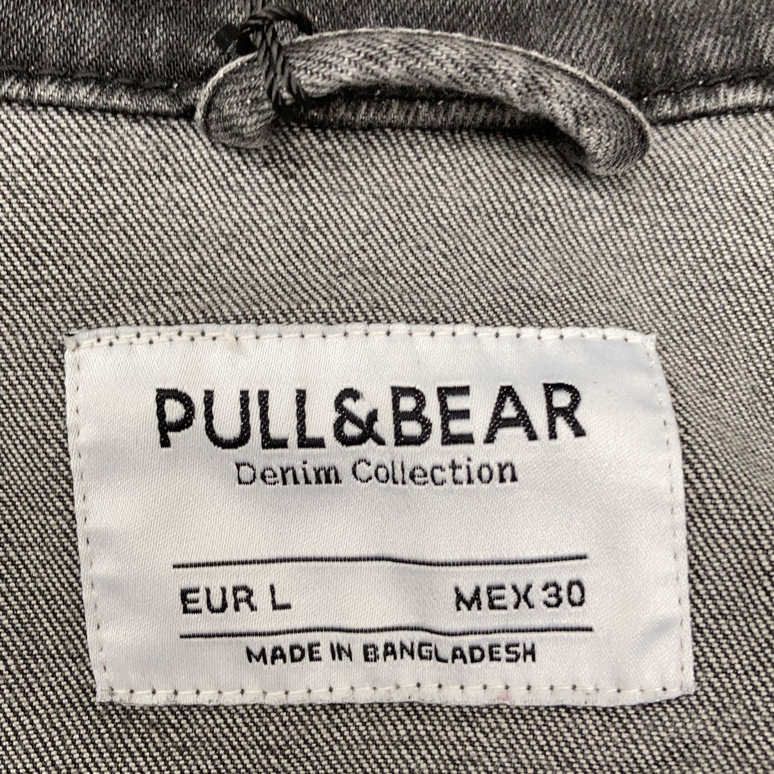 Pull  Bear