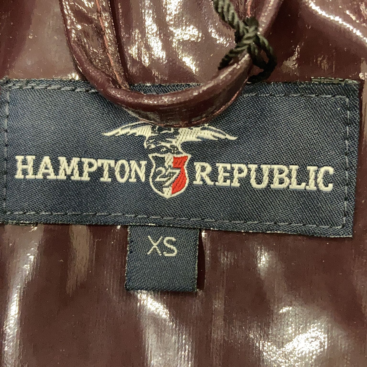 Hampton Republic