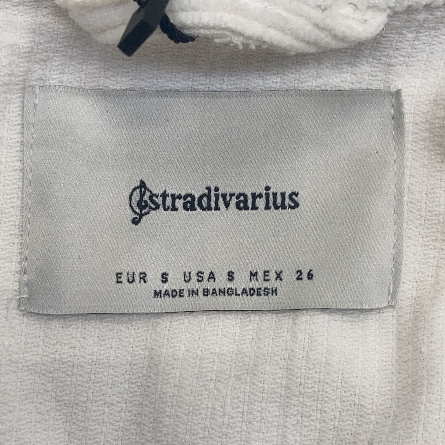 Stradivarius