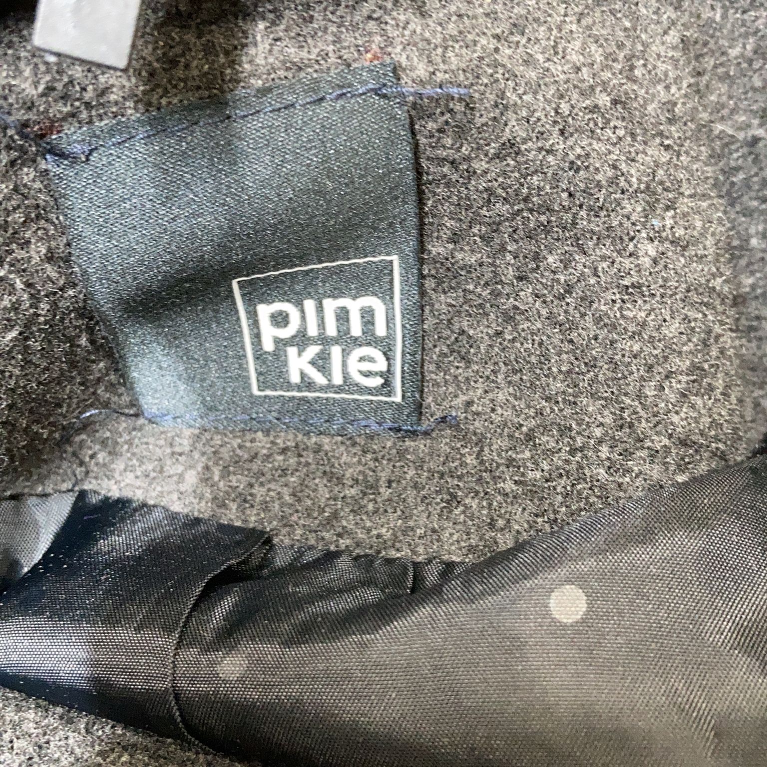 Pimkie