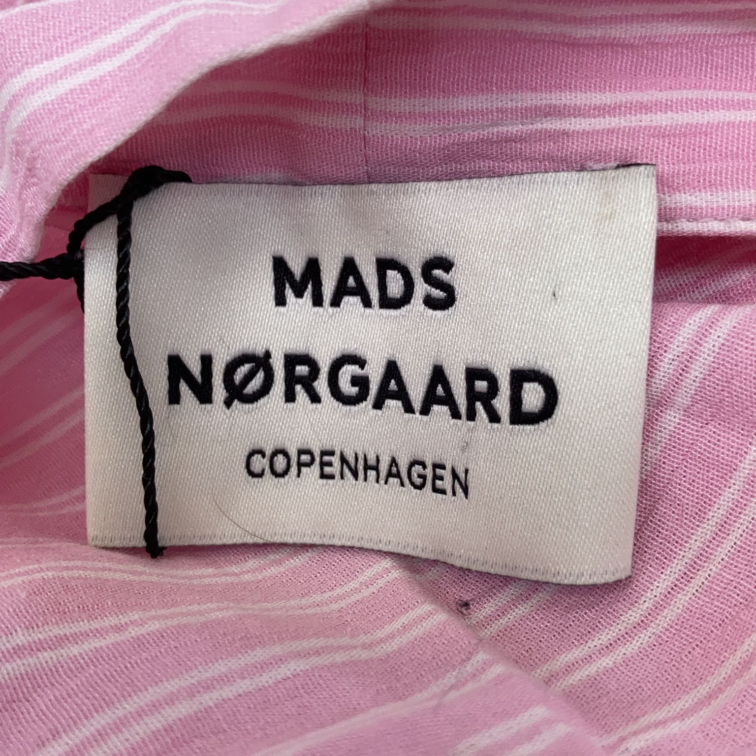 Mads Nørgaard