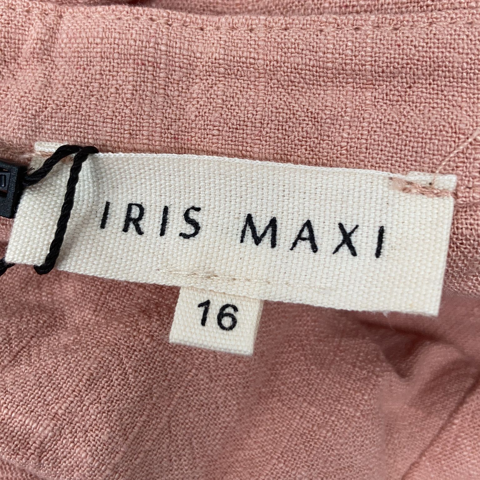 Iris Maxi