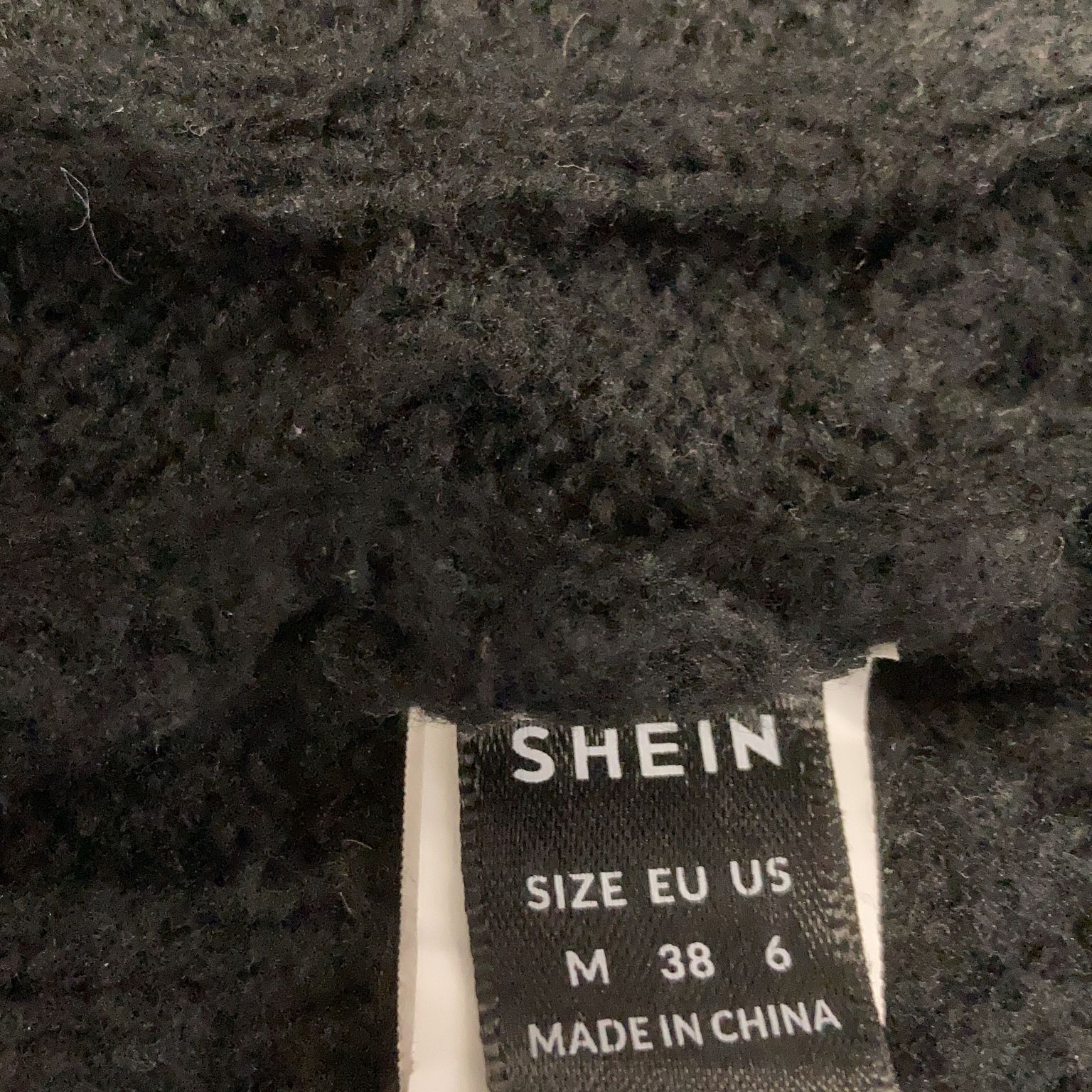 Shein