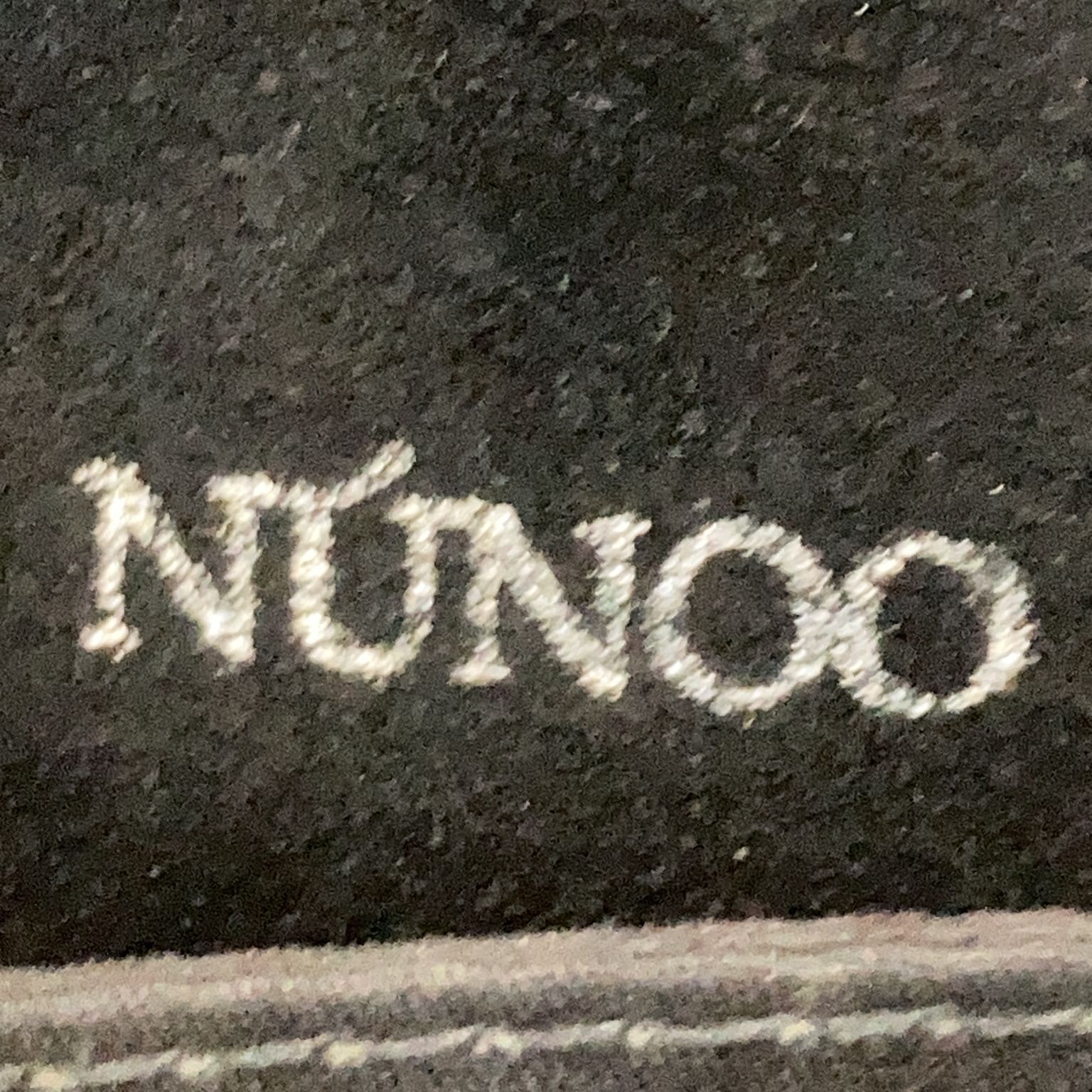 Núnoo