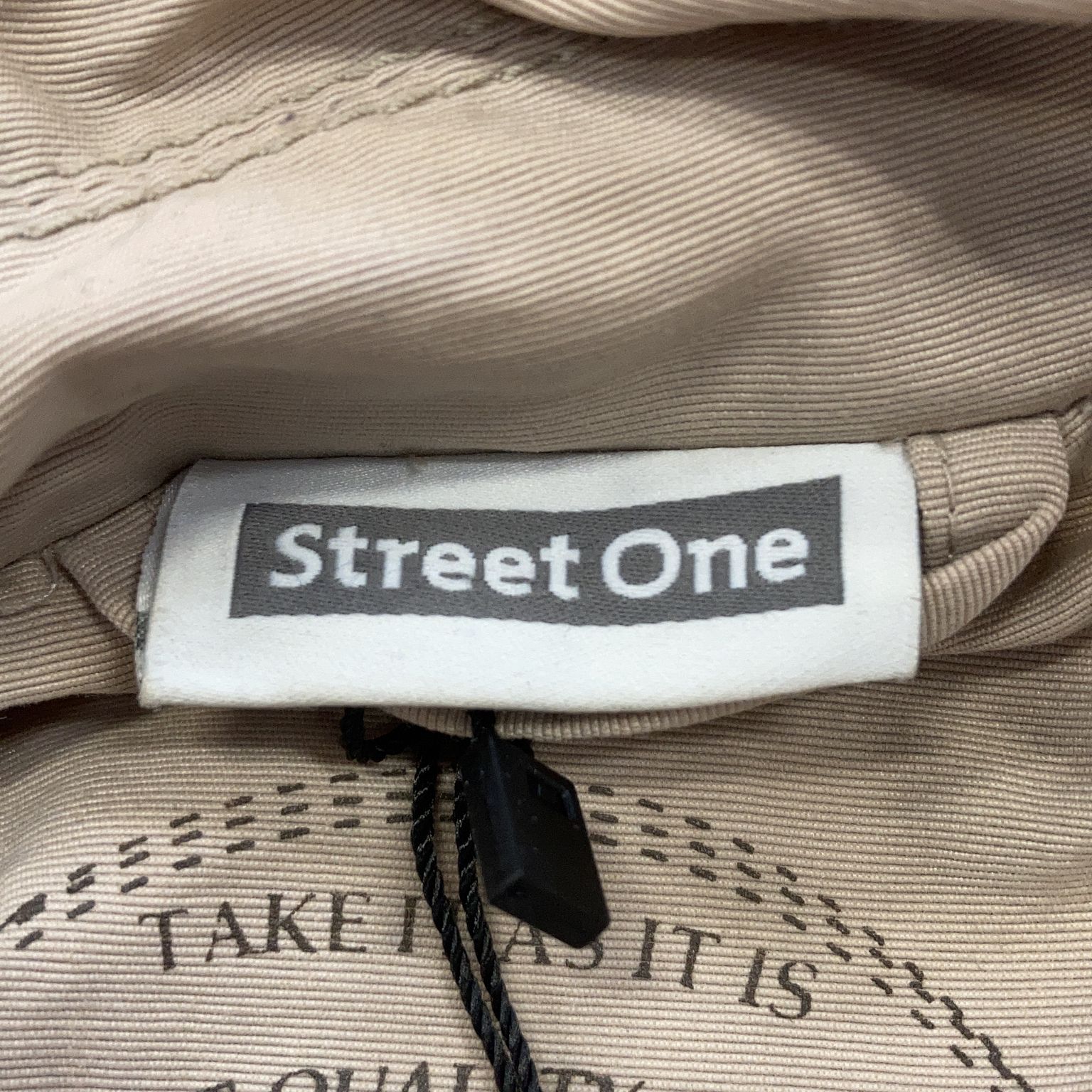 Street One