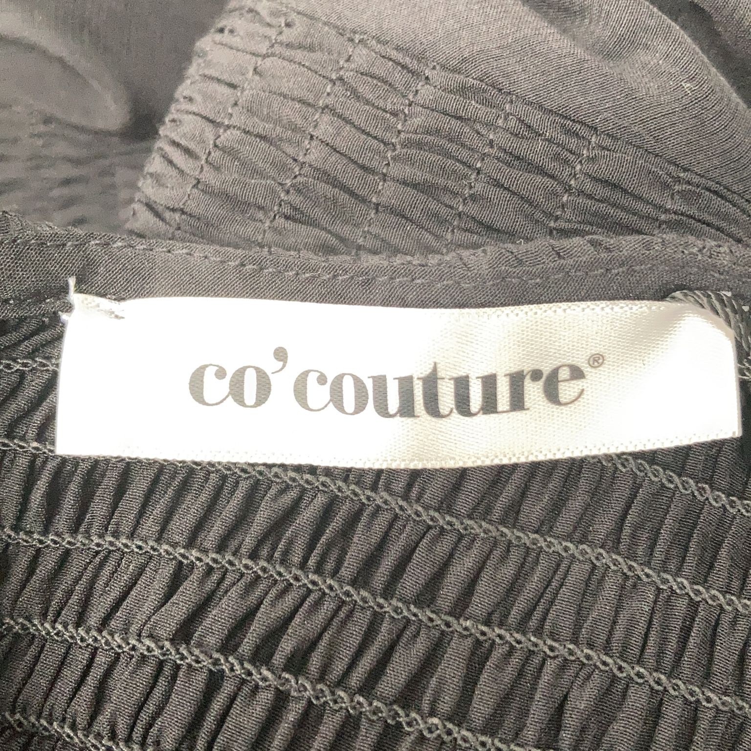 Co'Couture