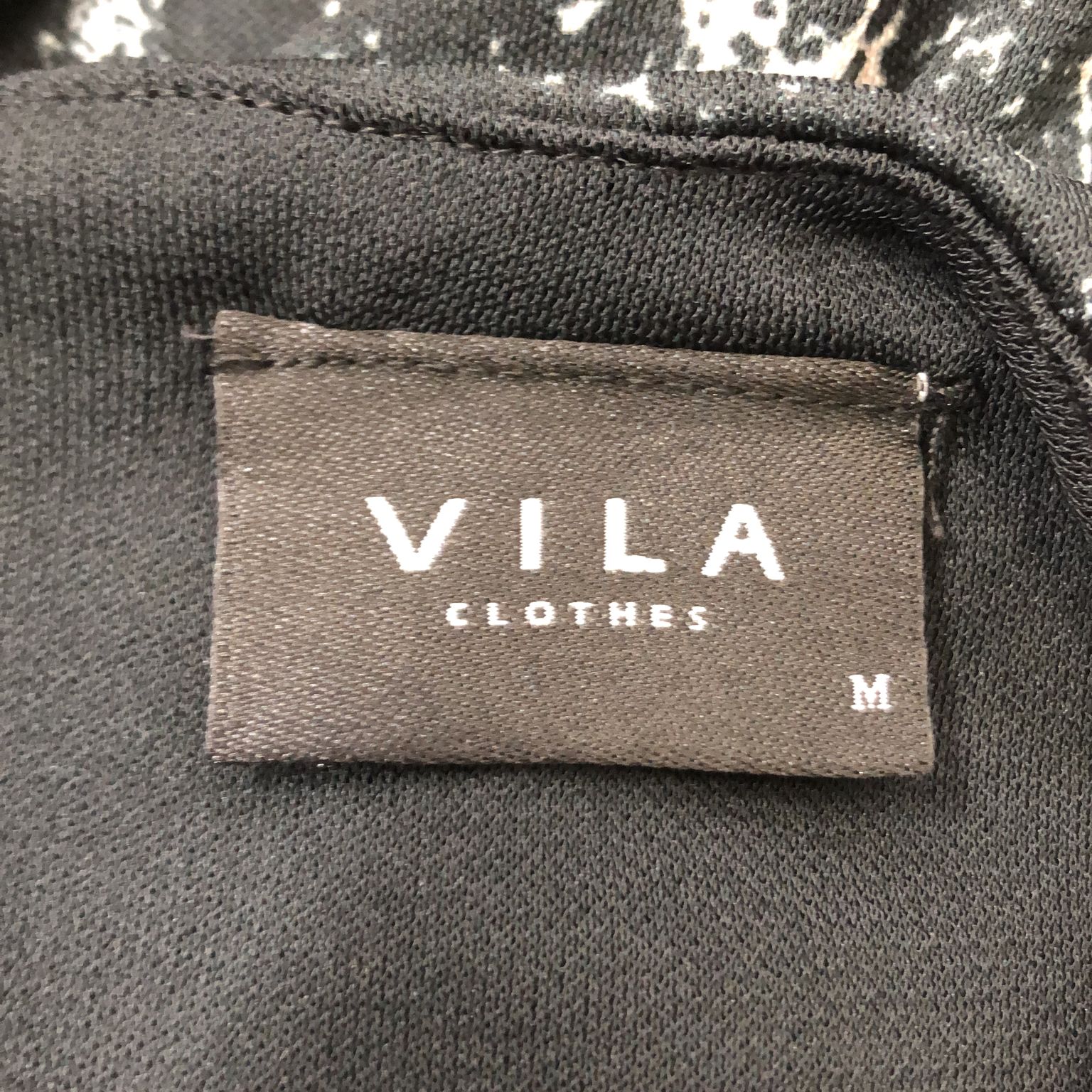 VILA Clothes