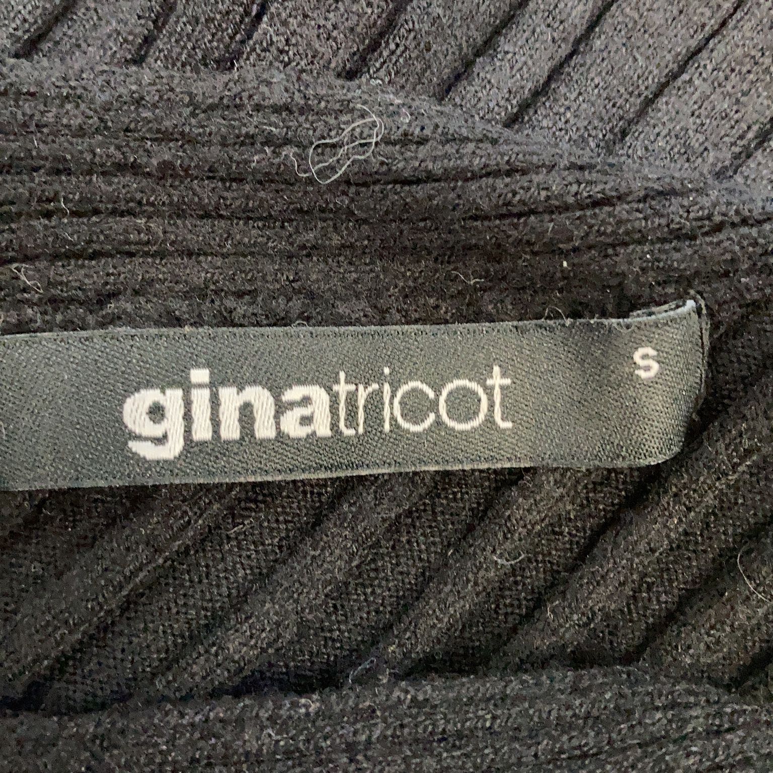 Gina Tricot