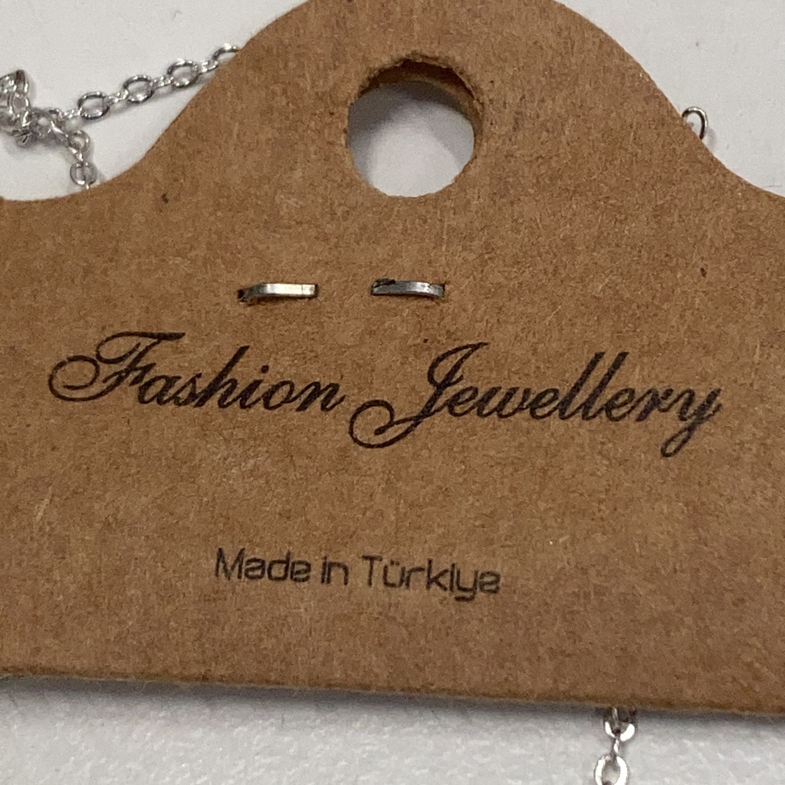 Fashion Jewelry