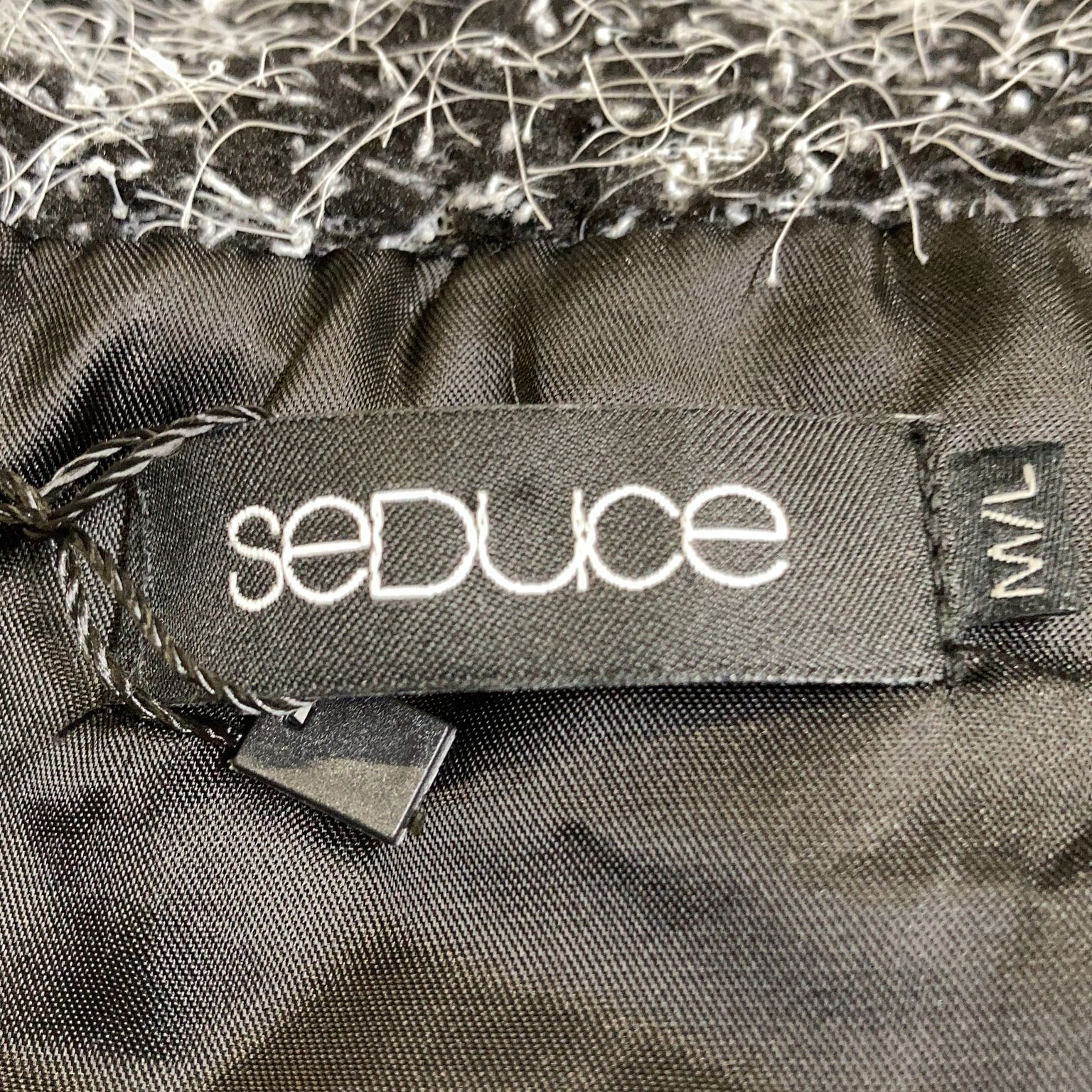 Seduce