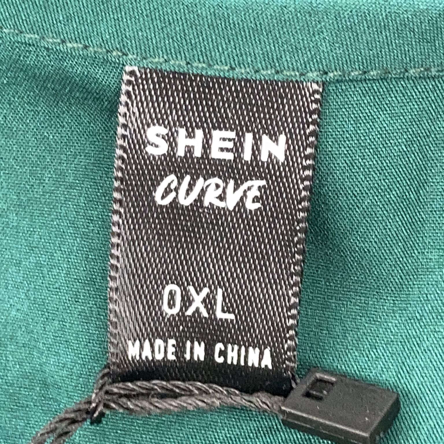 Shein Curve