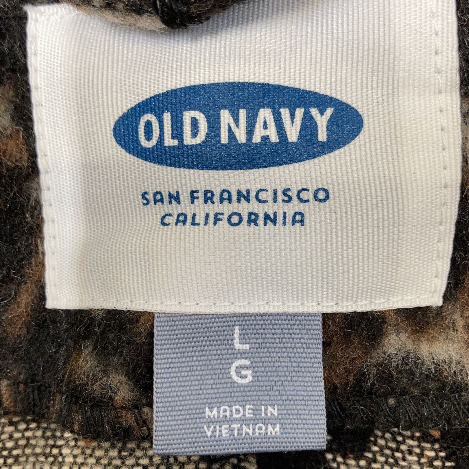 Old Navy