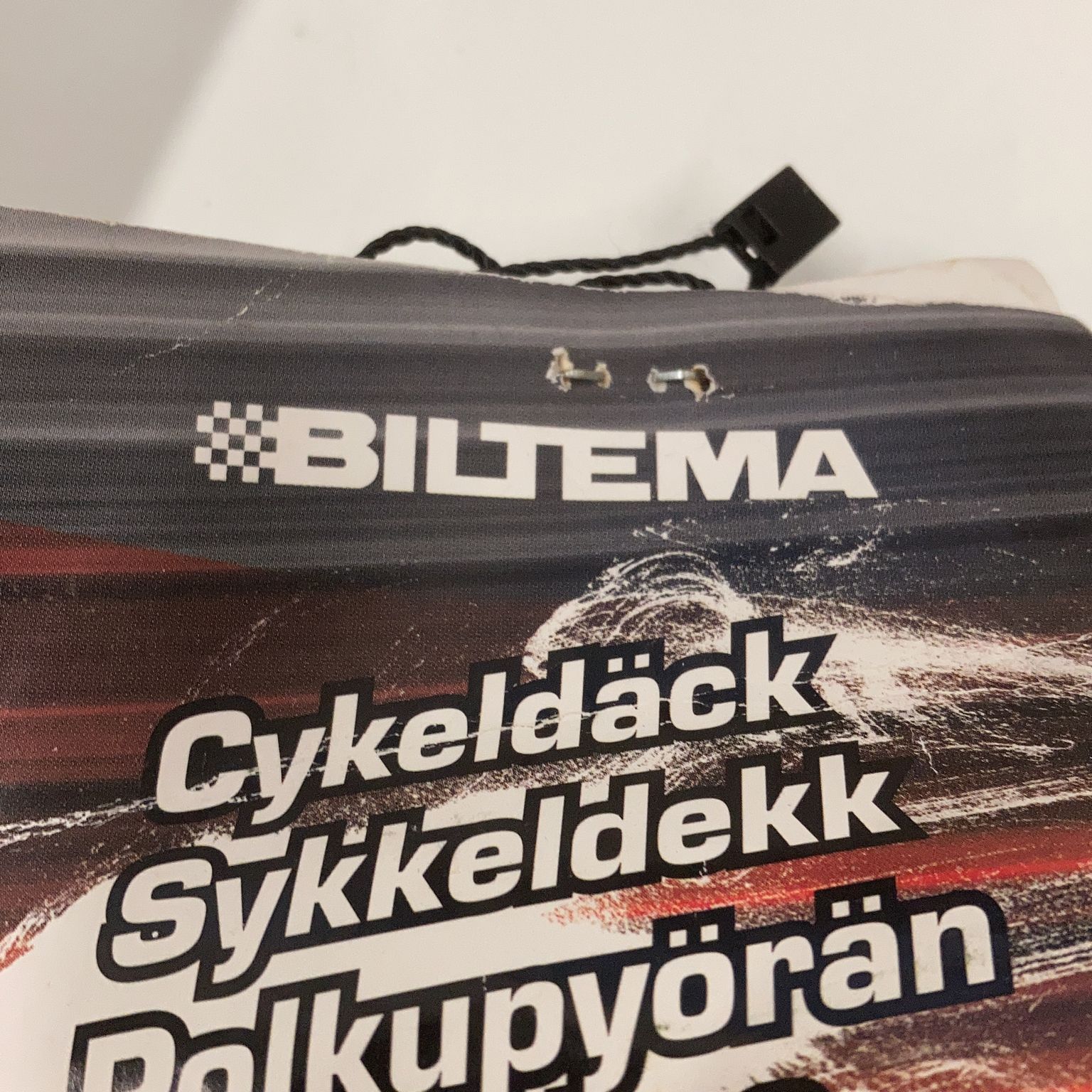 Biltema