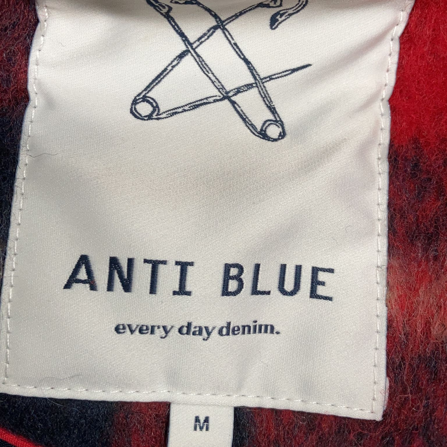 Anti Blue