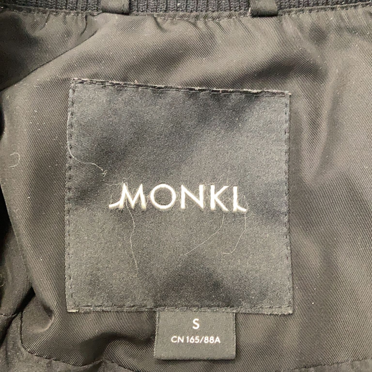 Monki