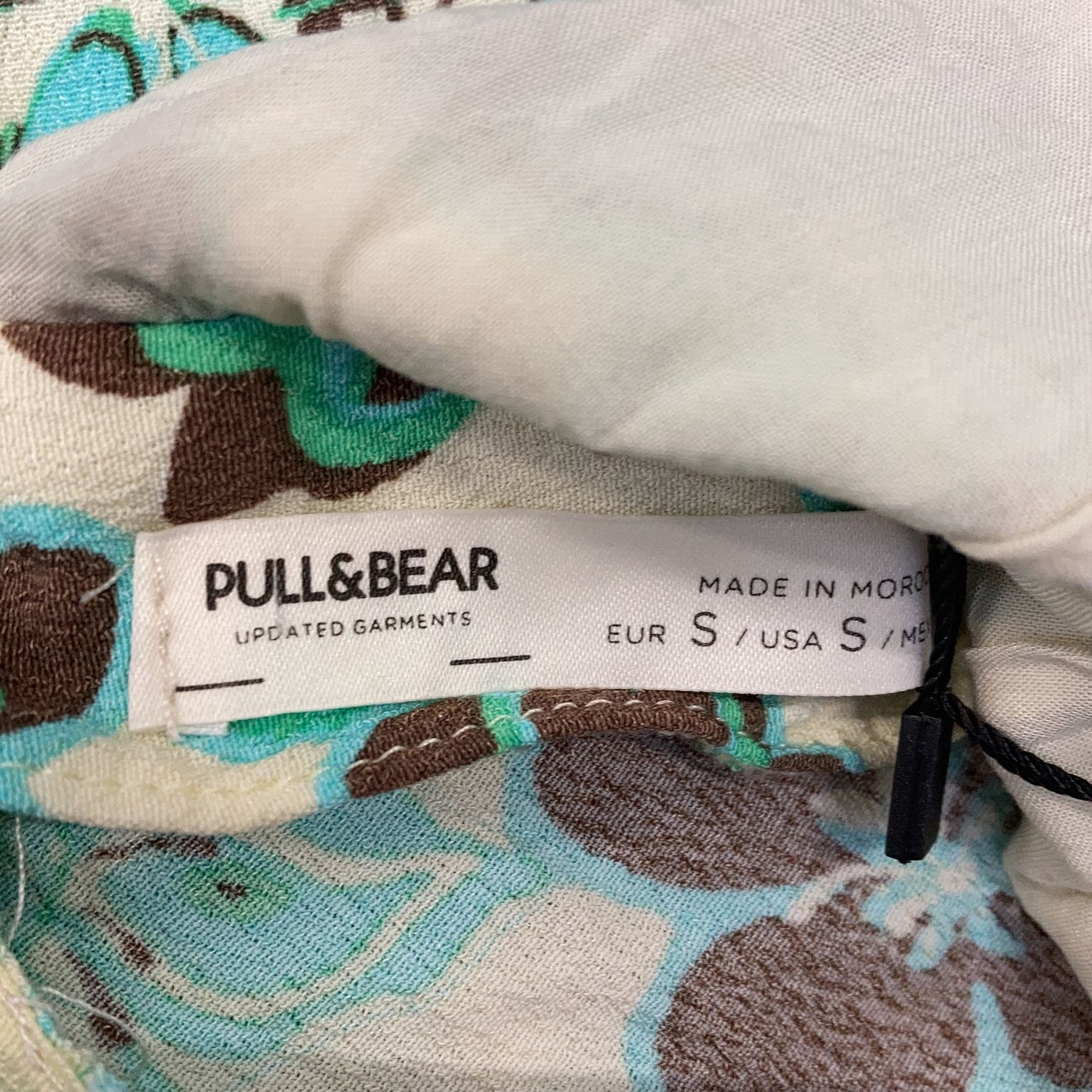 Pull  Bear