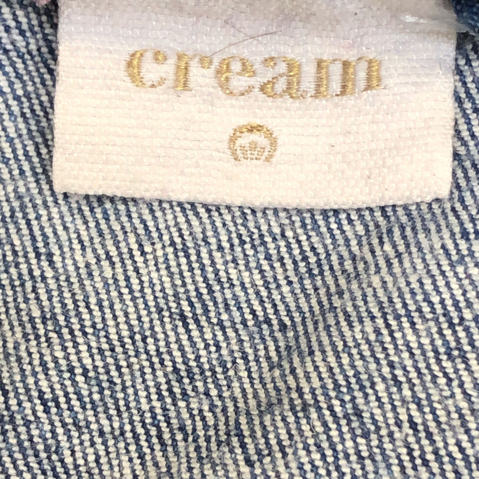 Cream