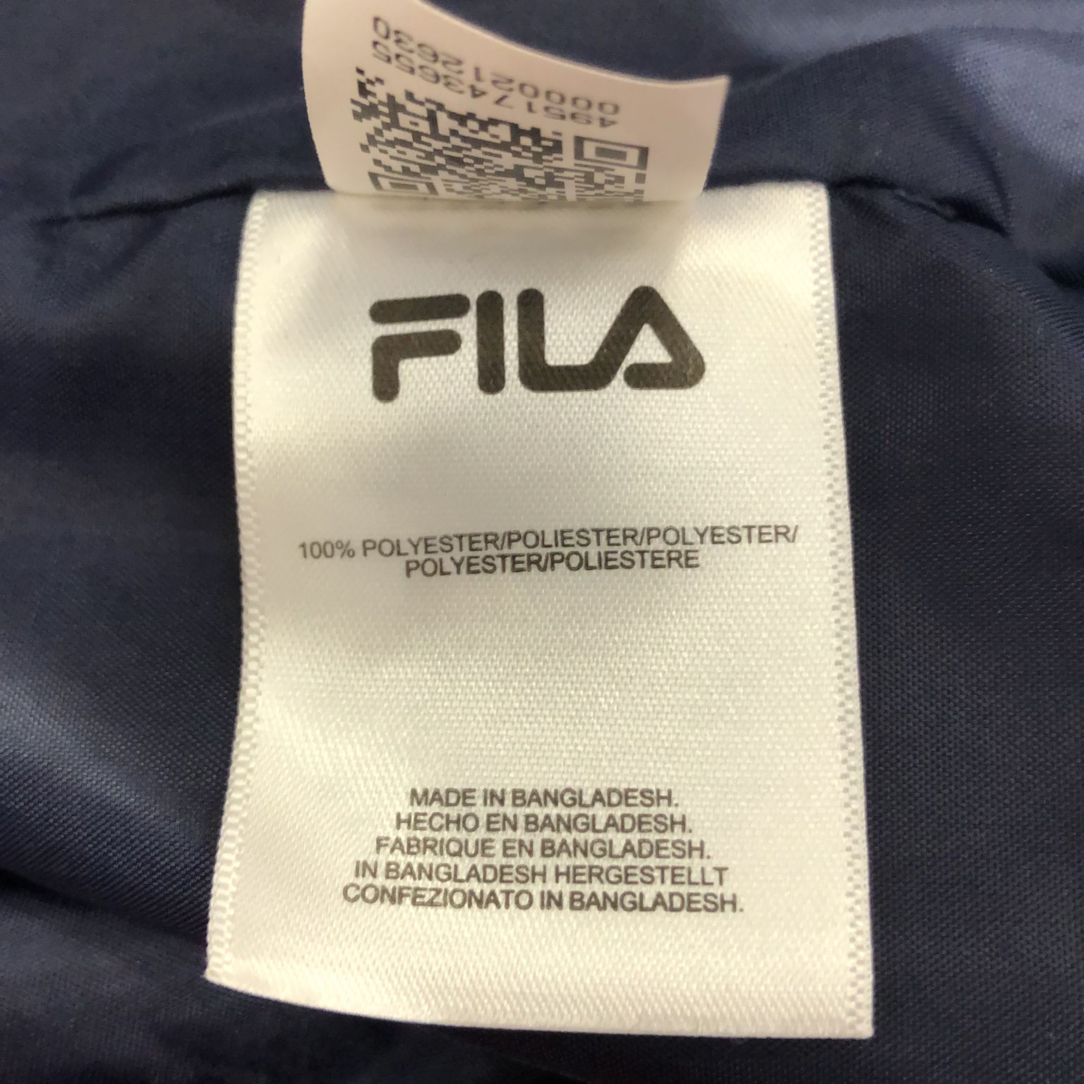 Fila