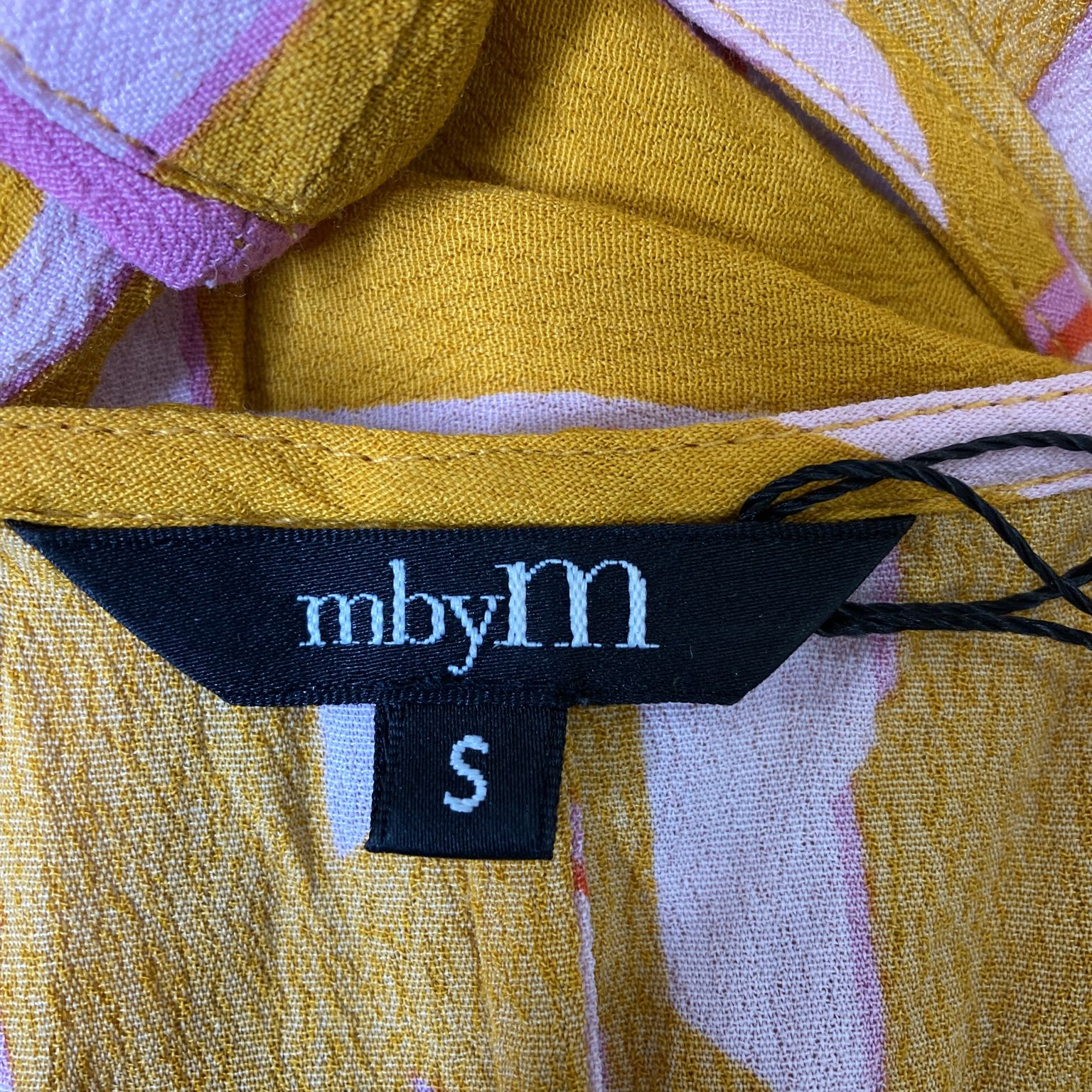 MbyM